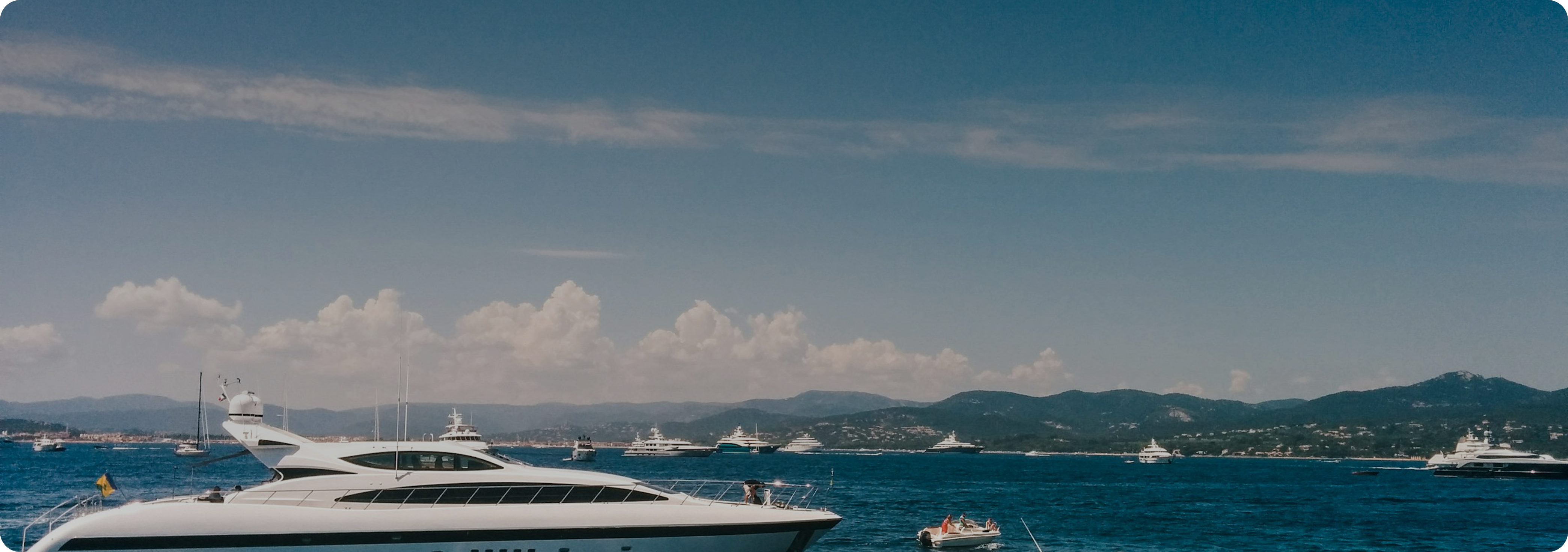 Charter background