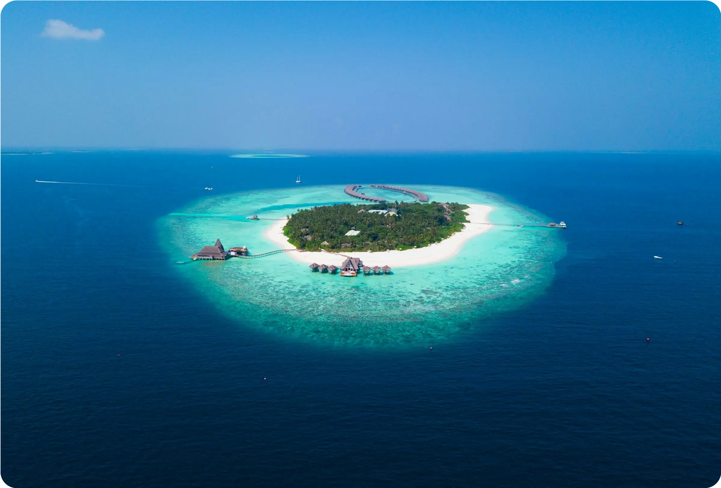 Island