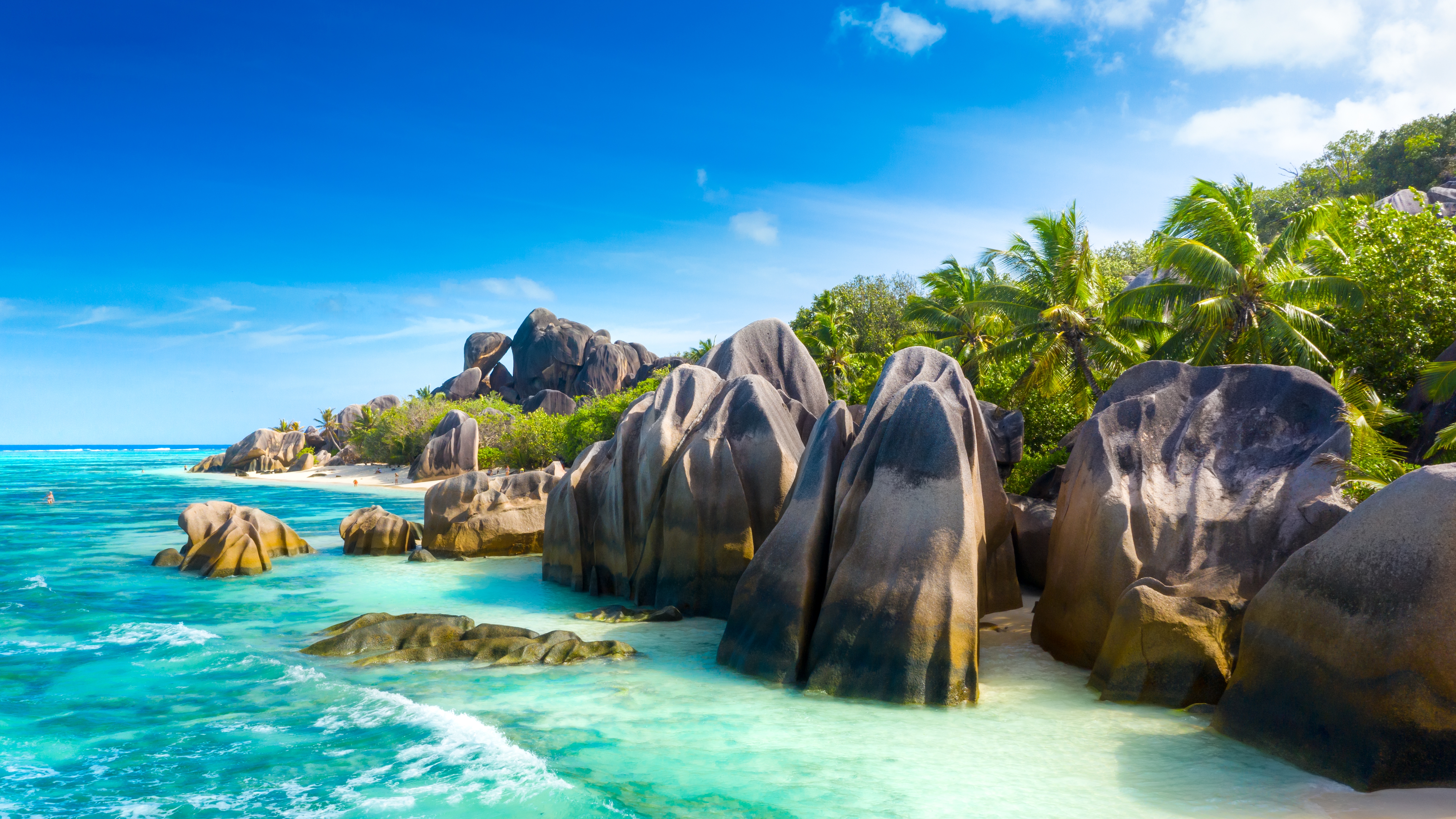 Seychelles Yacht Charter