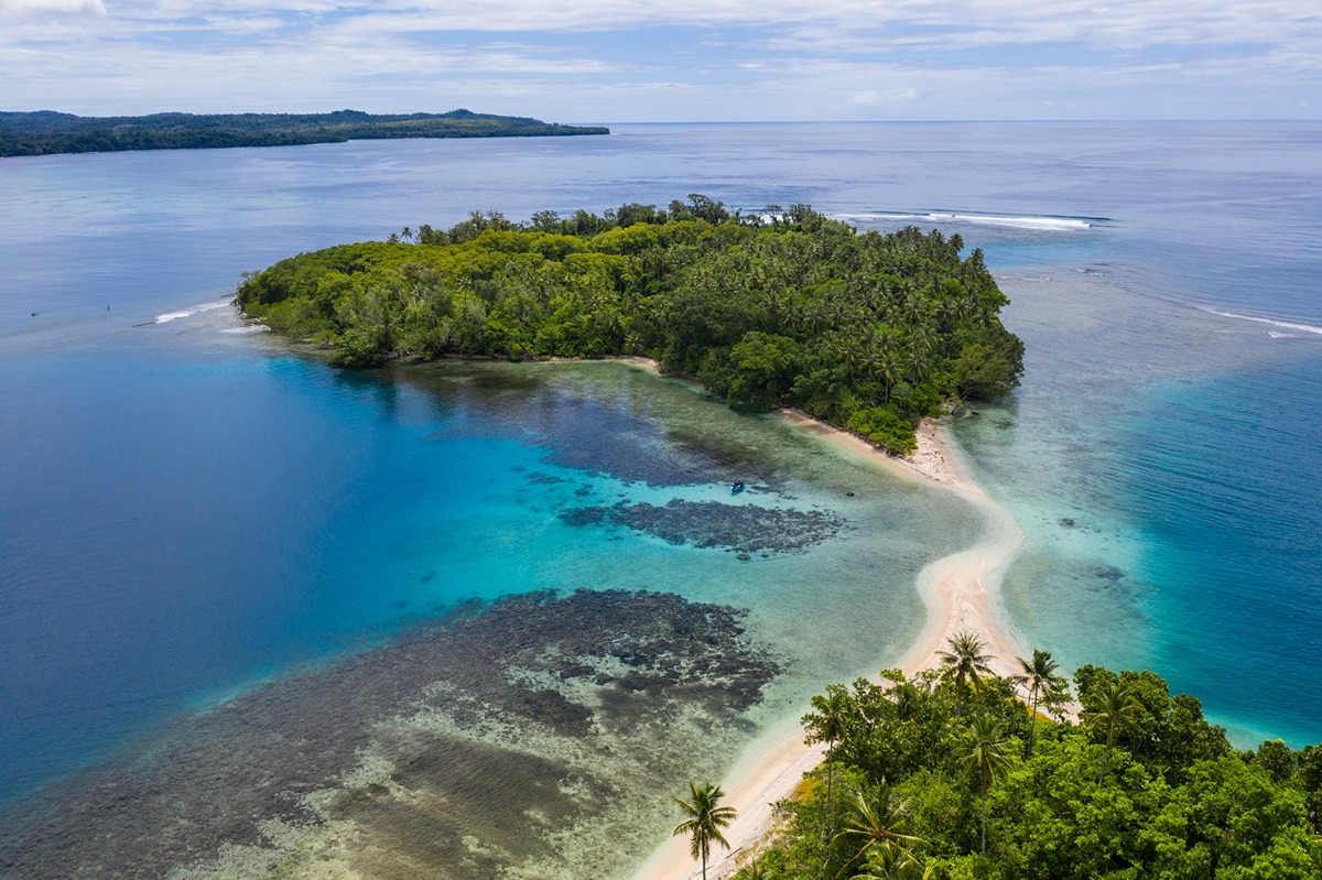 Papua New Guinea