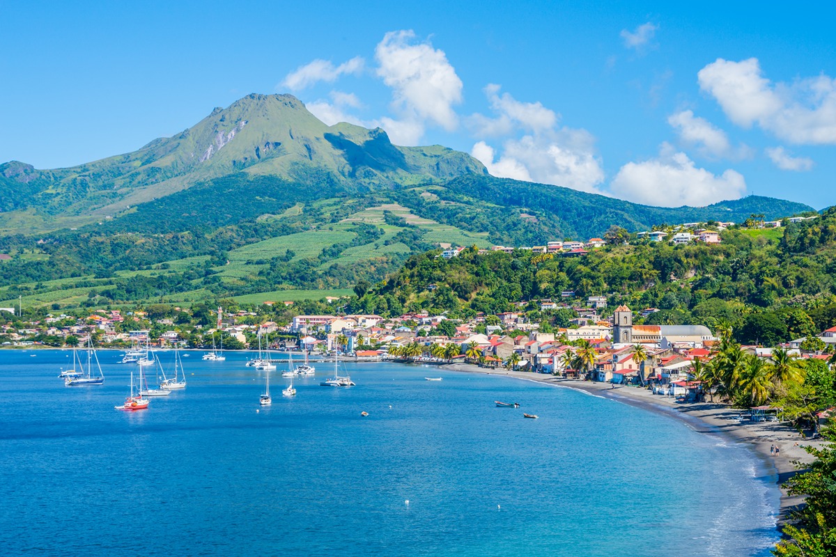 Martinique