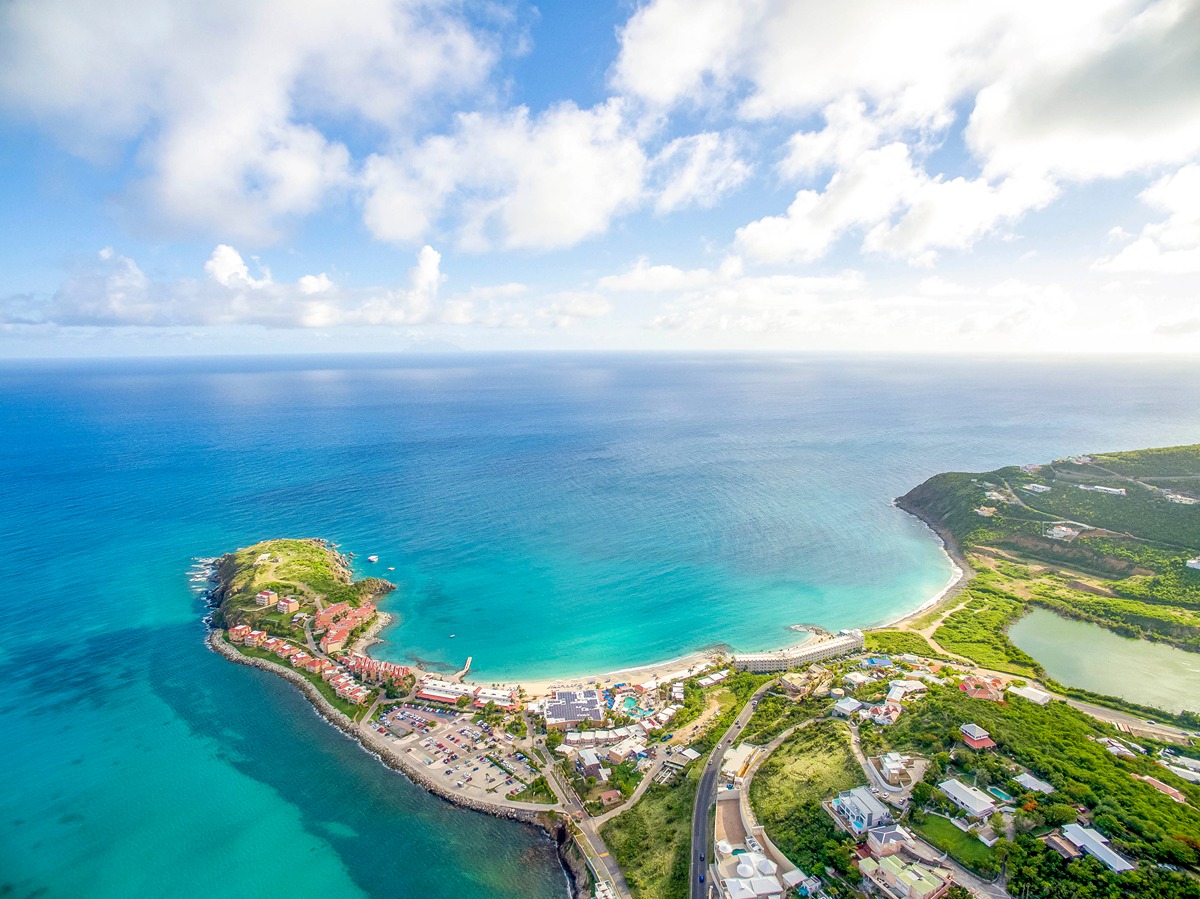 Saint Martin