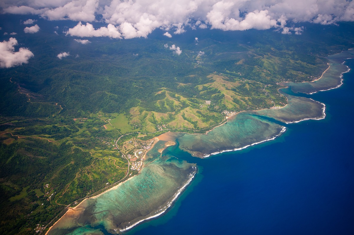 Fiji
