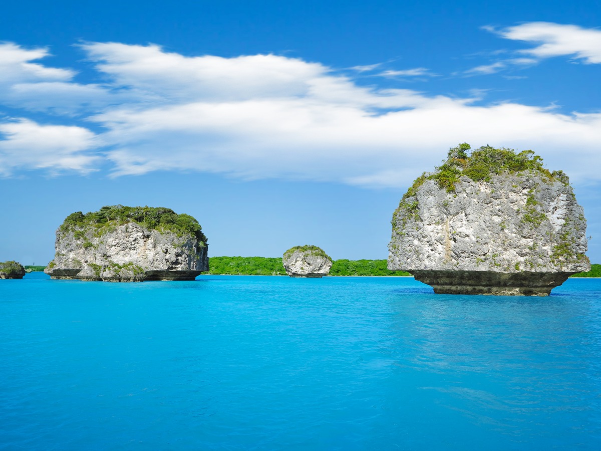 New Caledonia