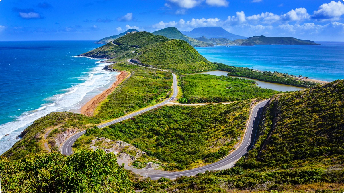 10 Day Caribbean trip