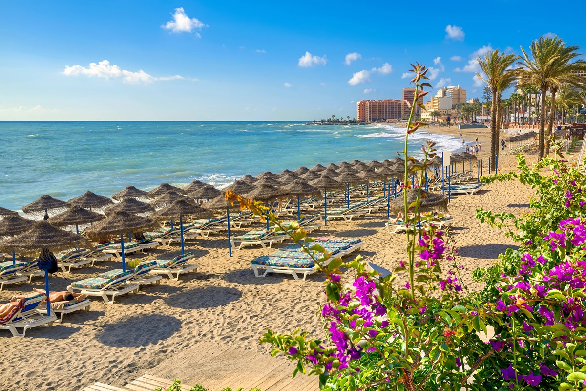 5 Days in the Heart of Costa del Sol