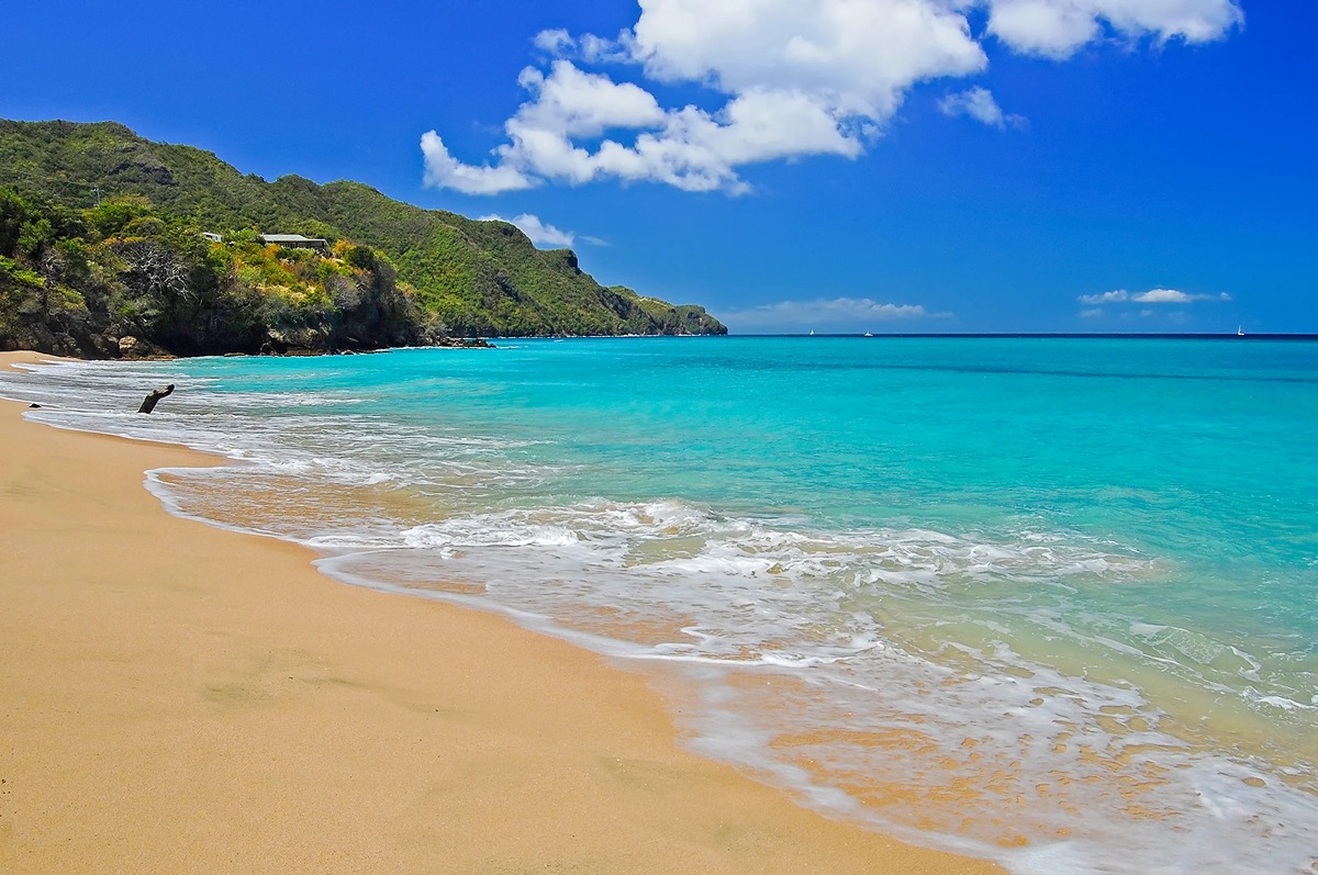 7-Day Adventure in The Grenadines