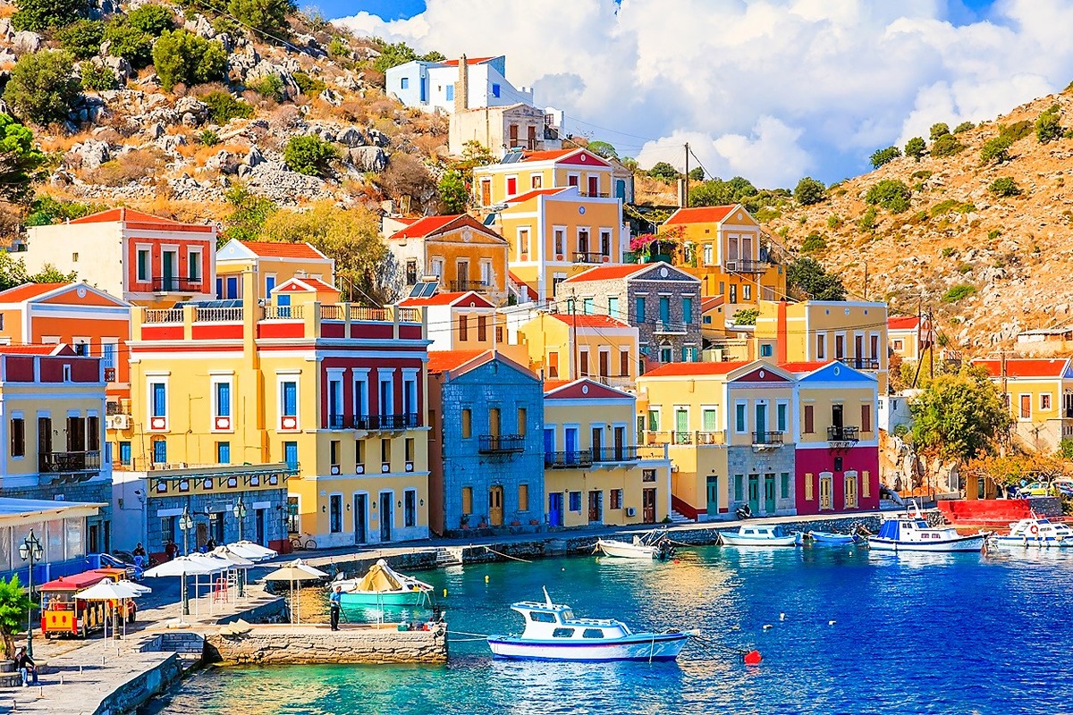 Symi