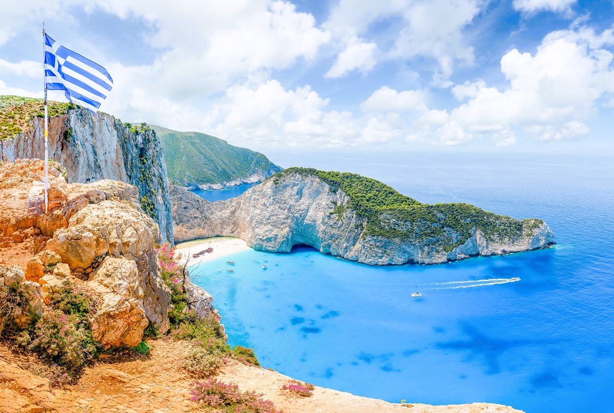 Zakynthos