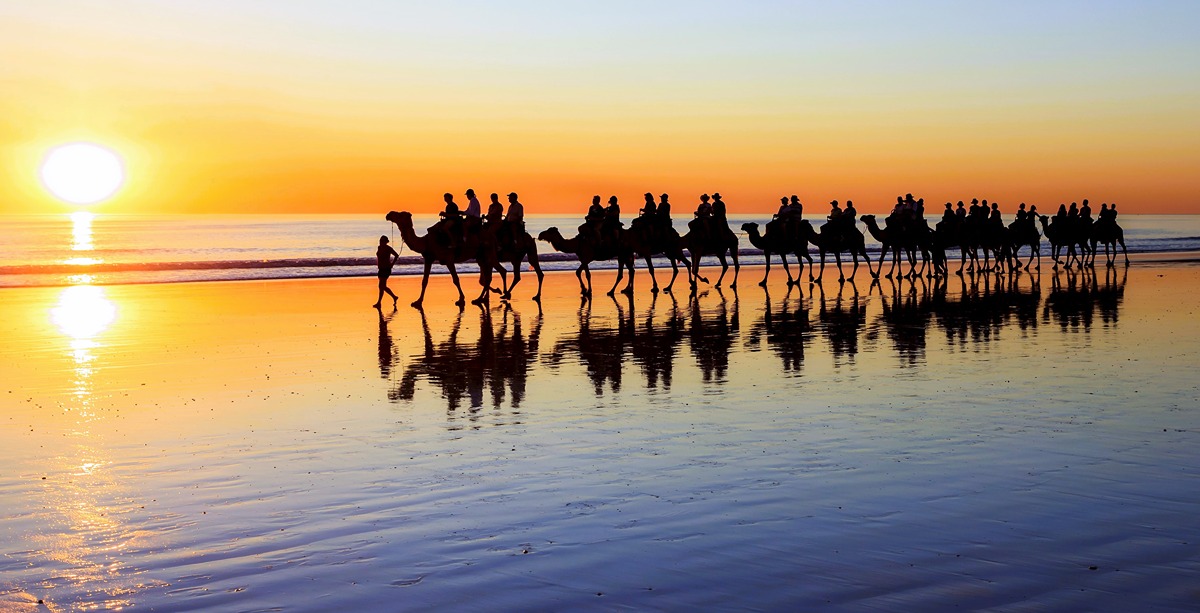 Destination image