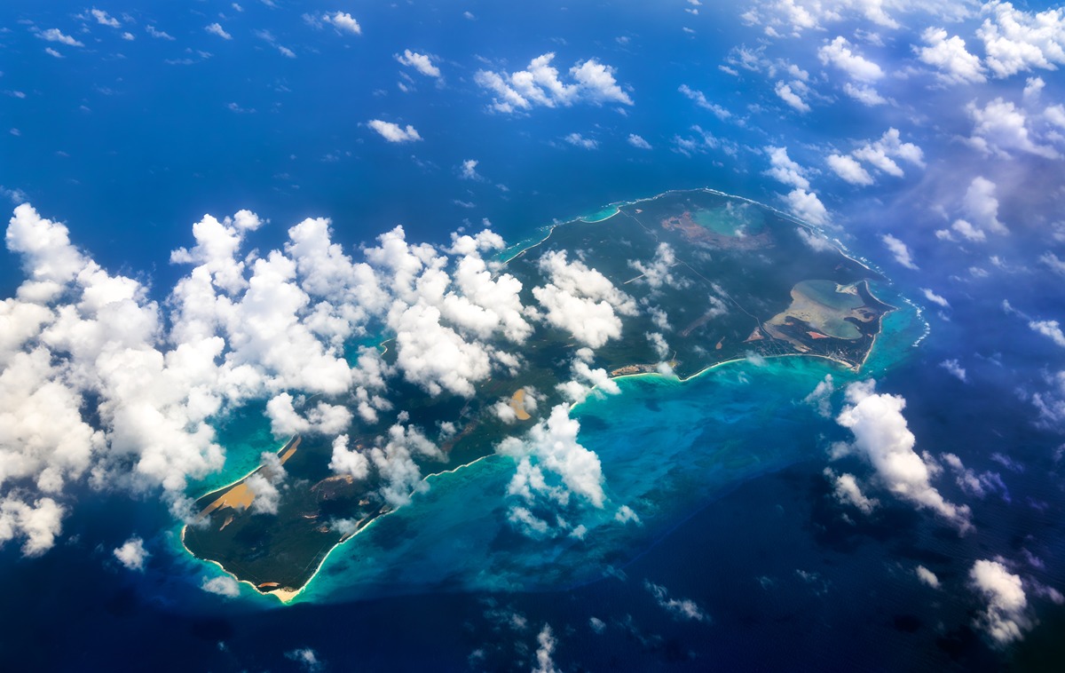 Rum Cay