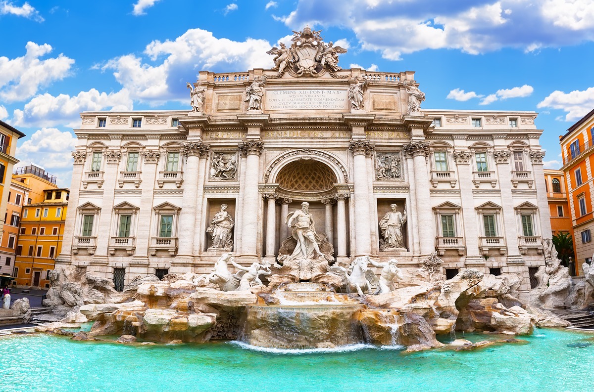 Rome
