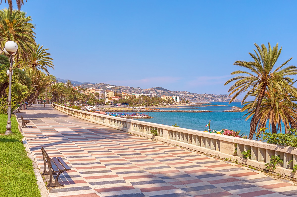 San Remo