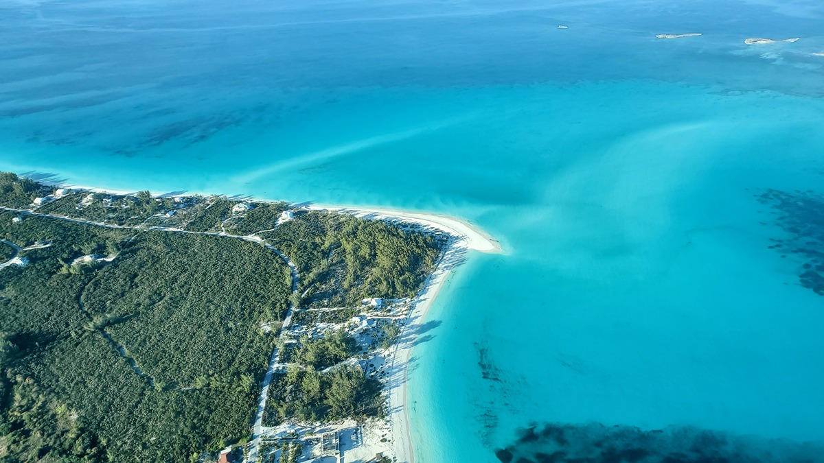 Berry Islands