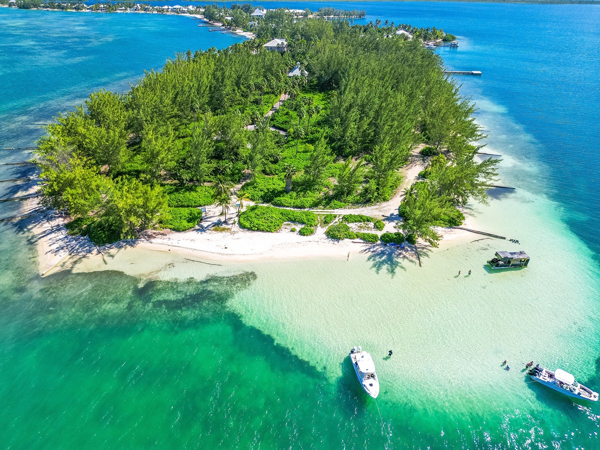 Cayman Islands