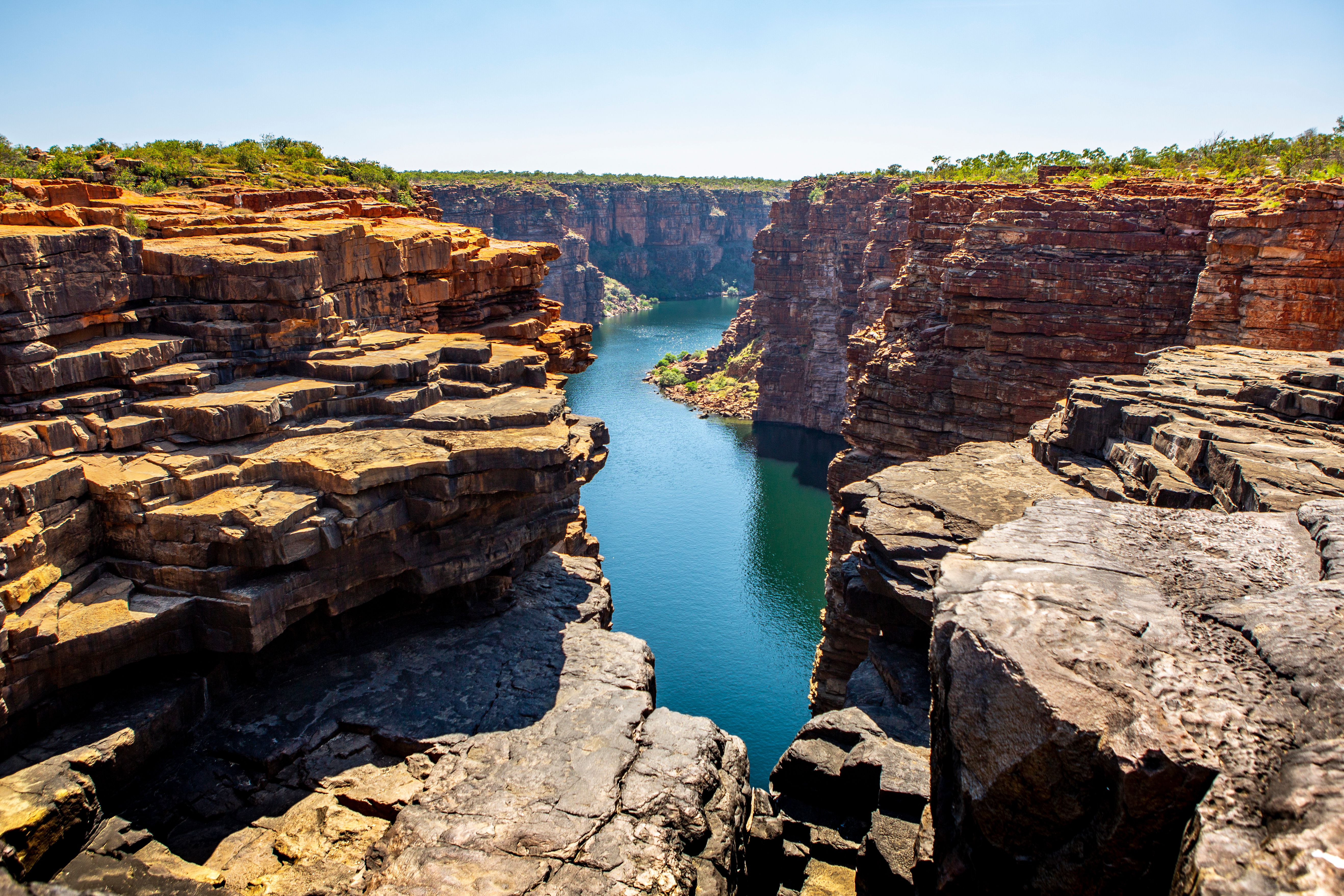 The Kimberley Explorer