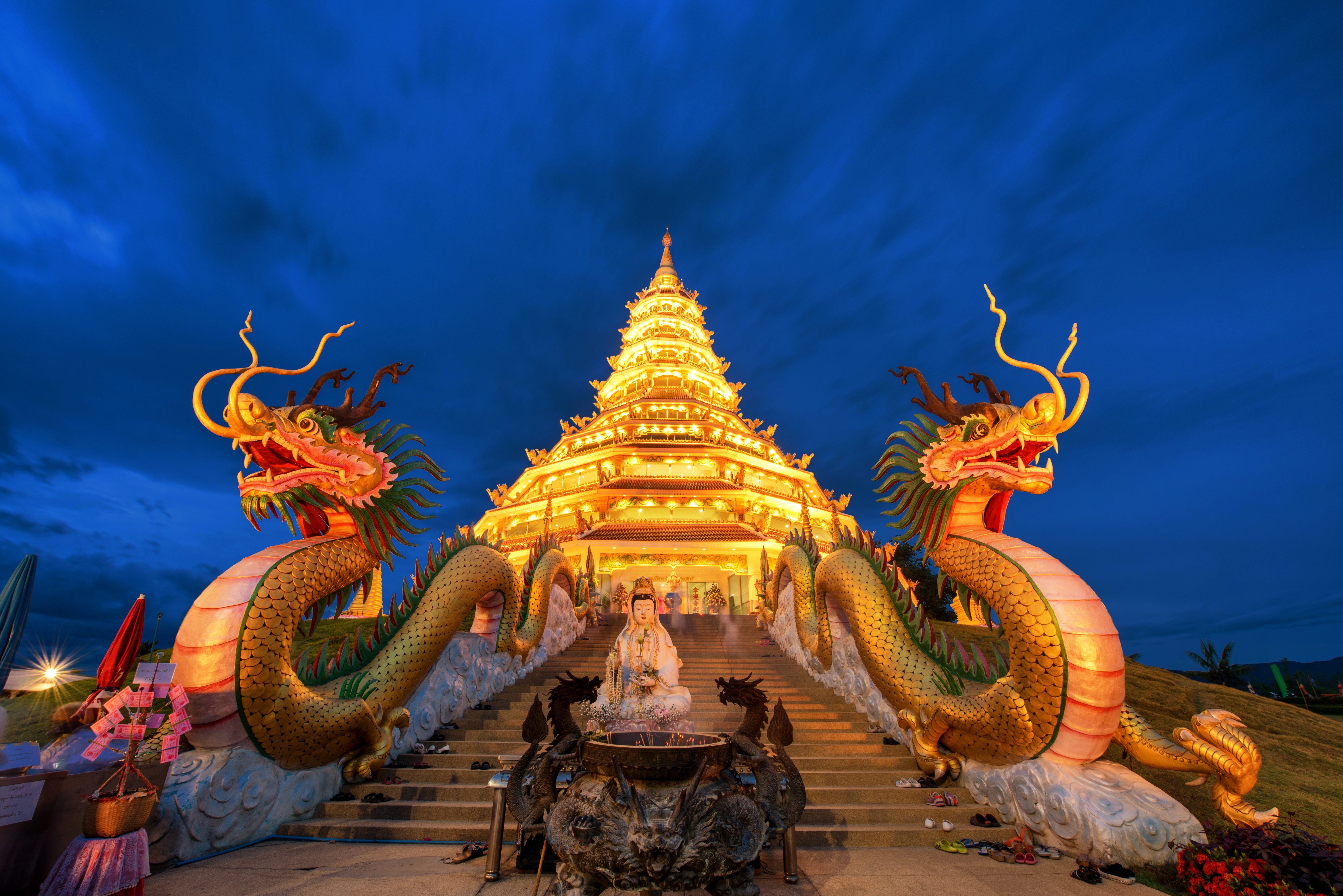 Thailand Yacht Charter
