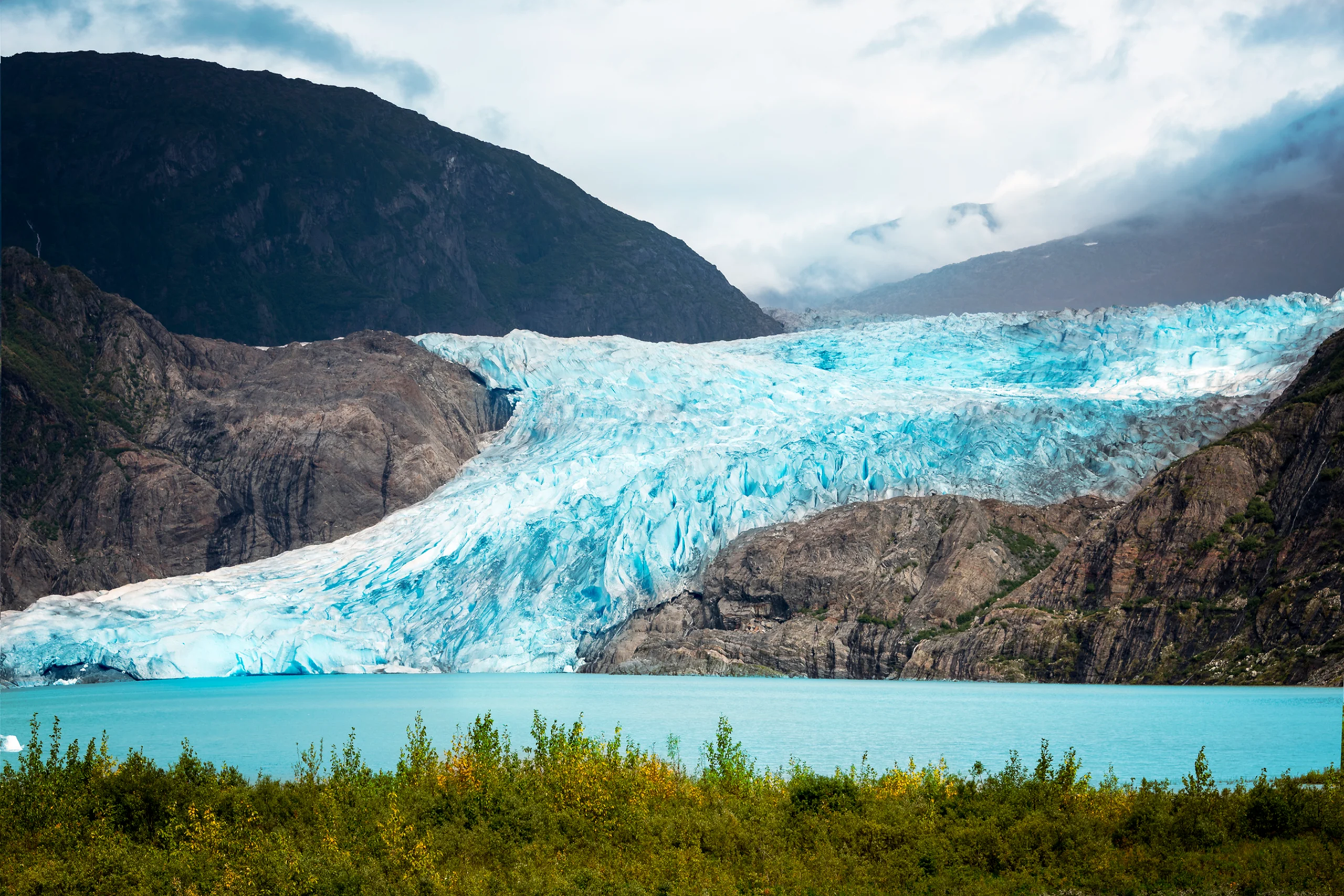 6 Days in Alaska