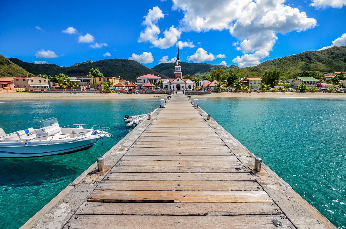 Destination image