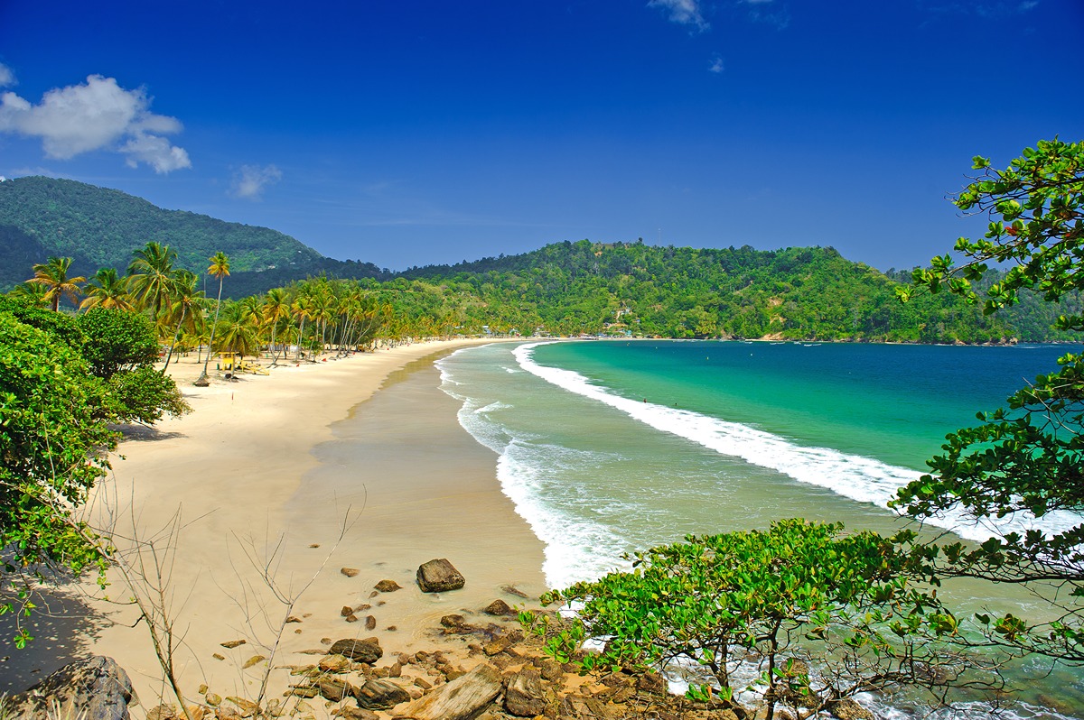 Trinidad & Tobago