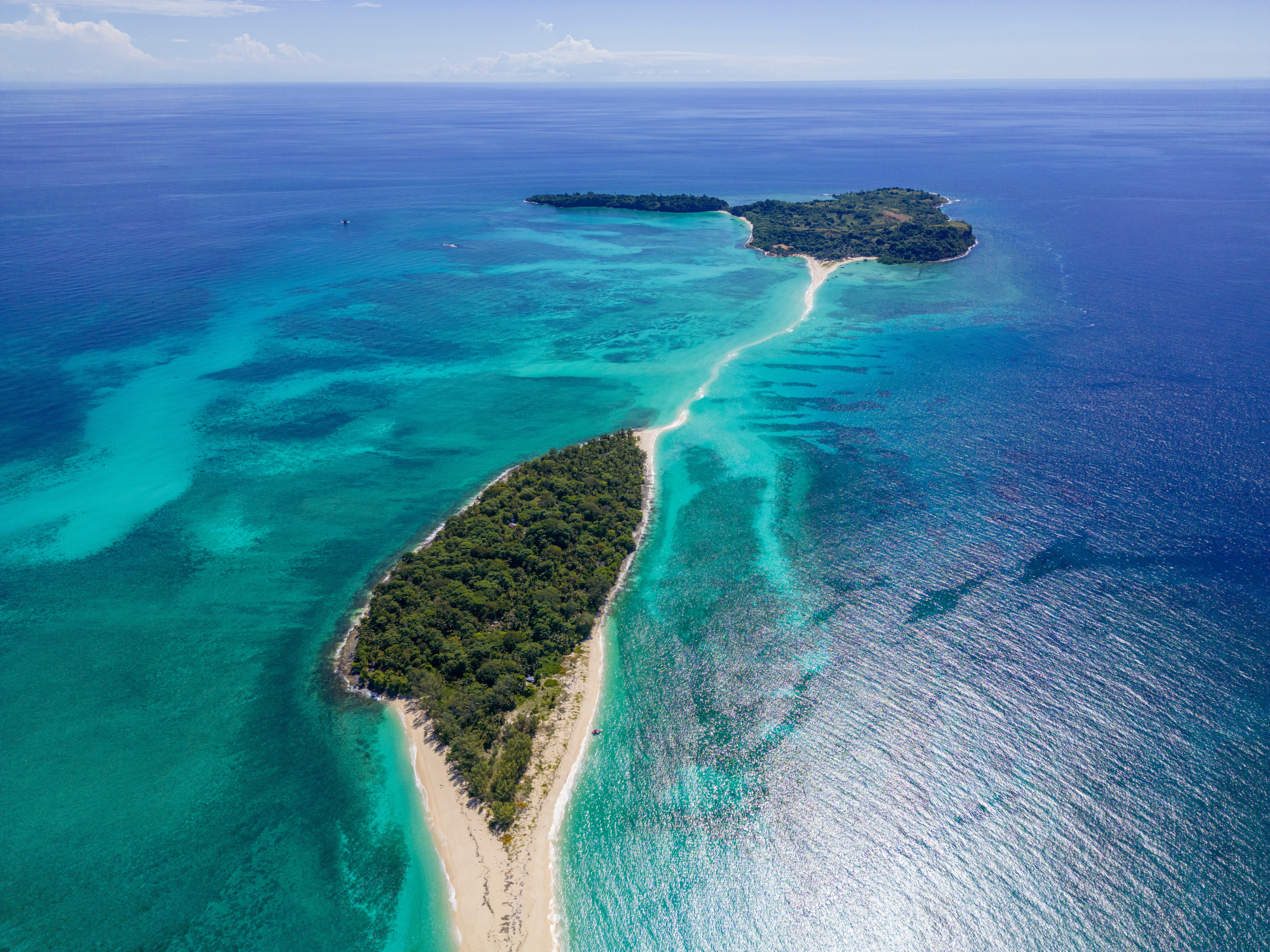 Madagascar Yacht Charter