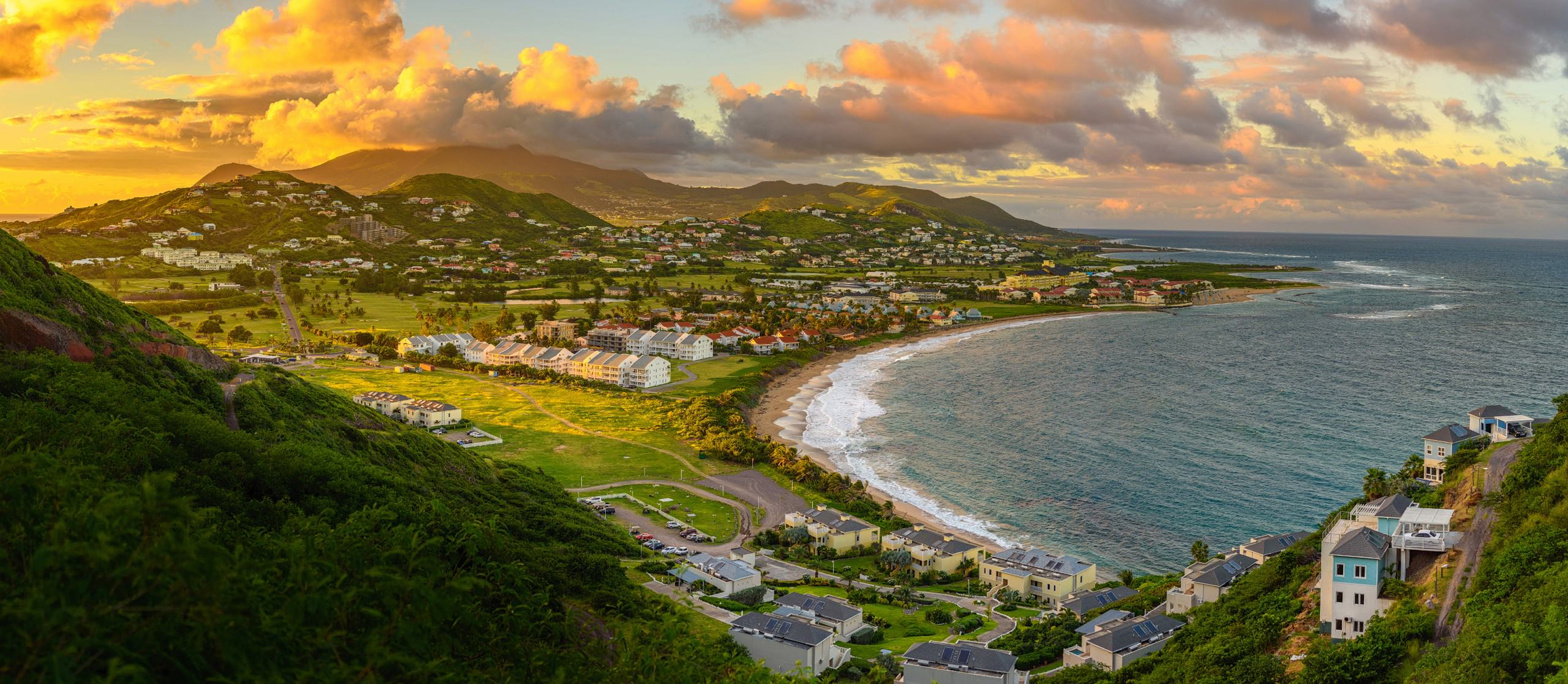 10 Day Caribbean trip
