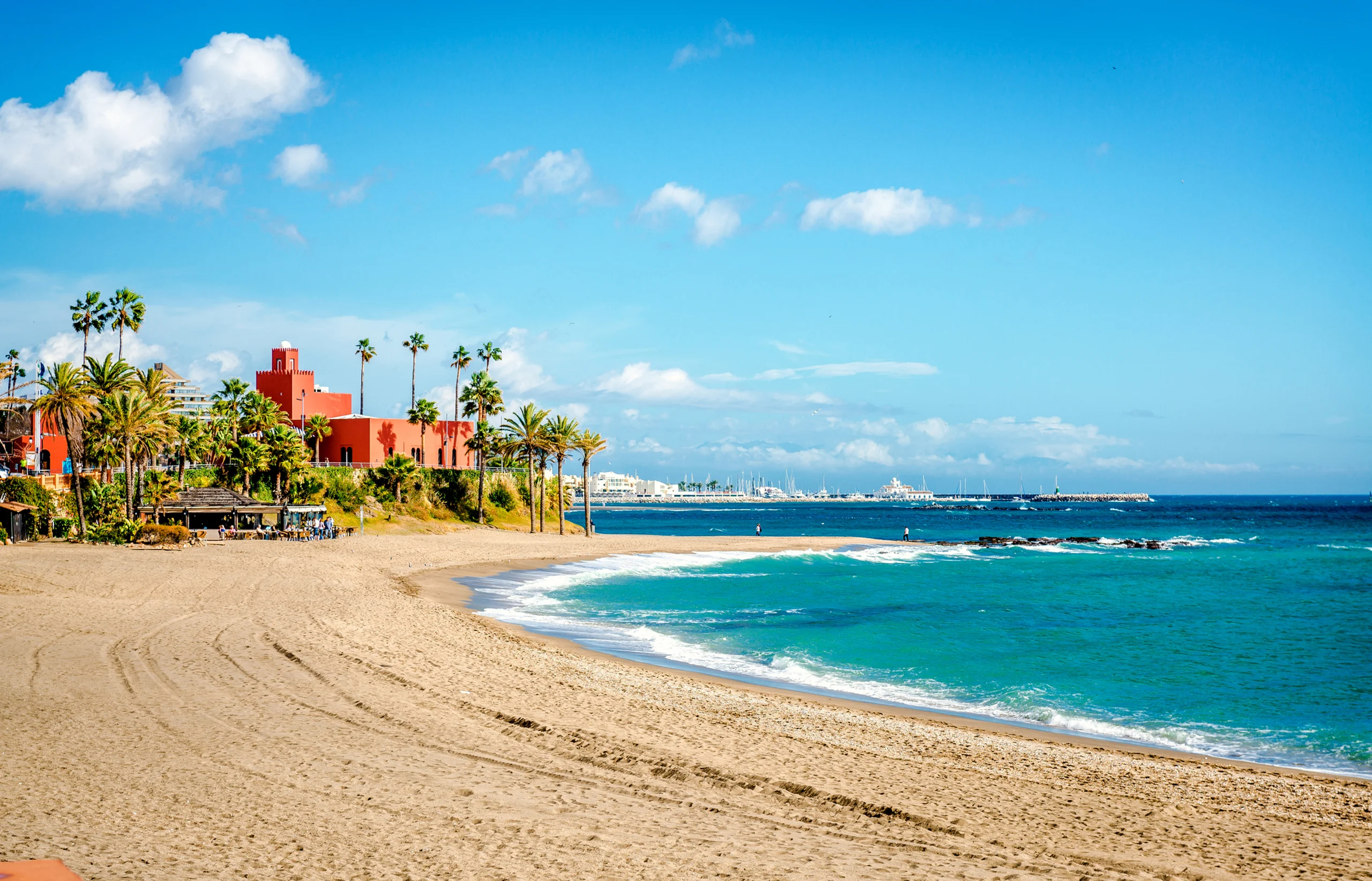 5 Days in the Heart of Costa del Sol