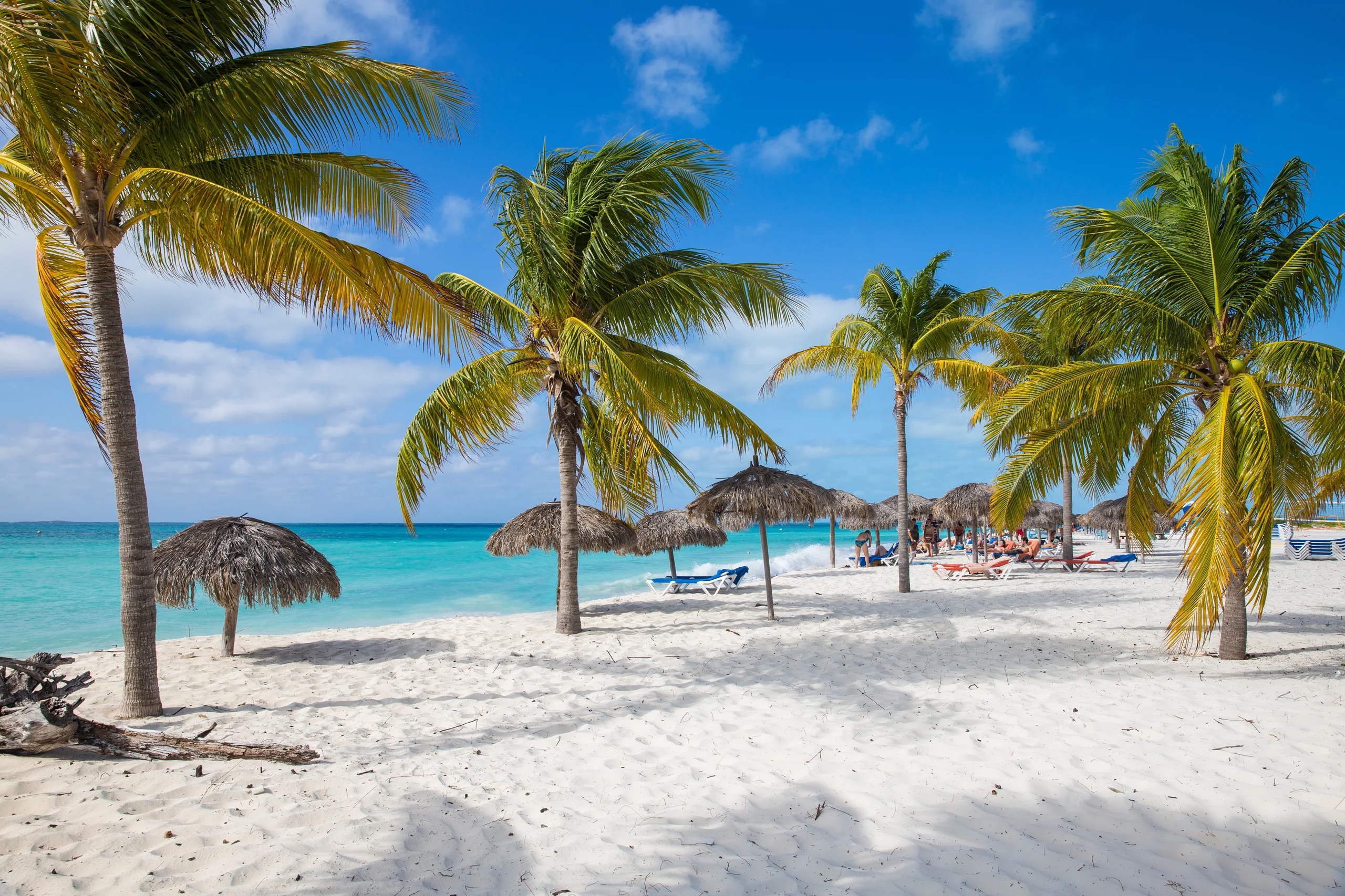 4 Days in Cuba