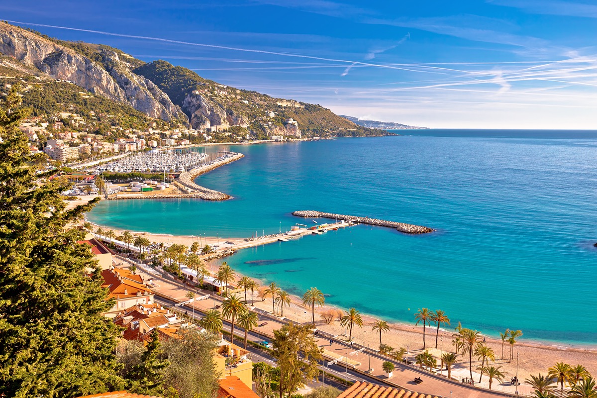 Menton