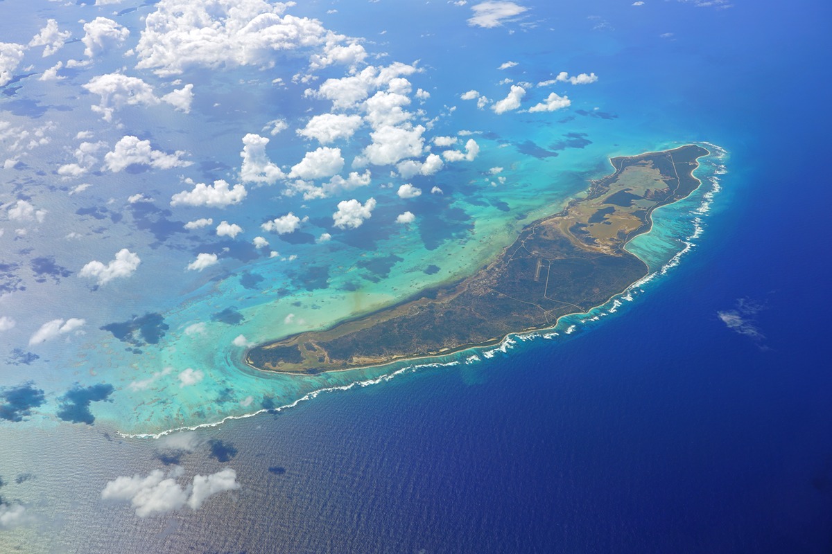 Anegada