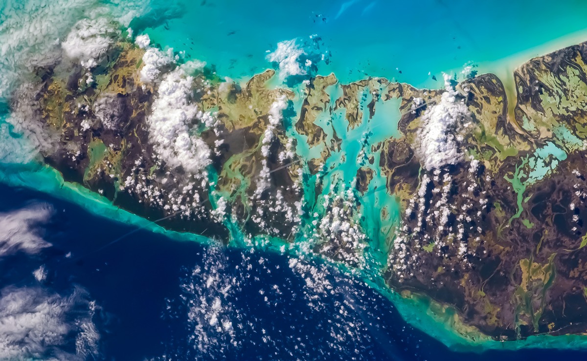 Andros Island
