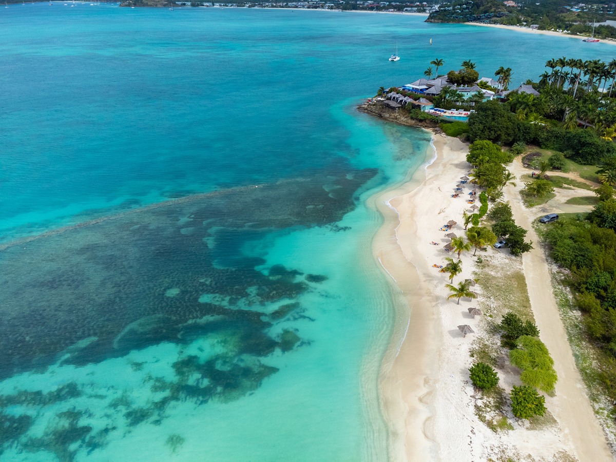 Barbuda