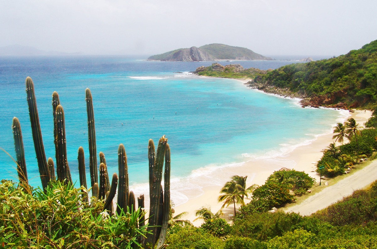 British Virgin Islands