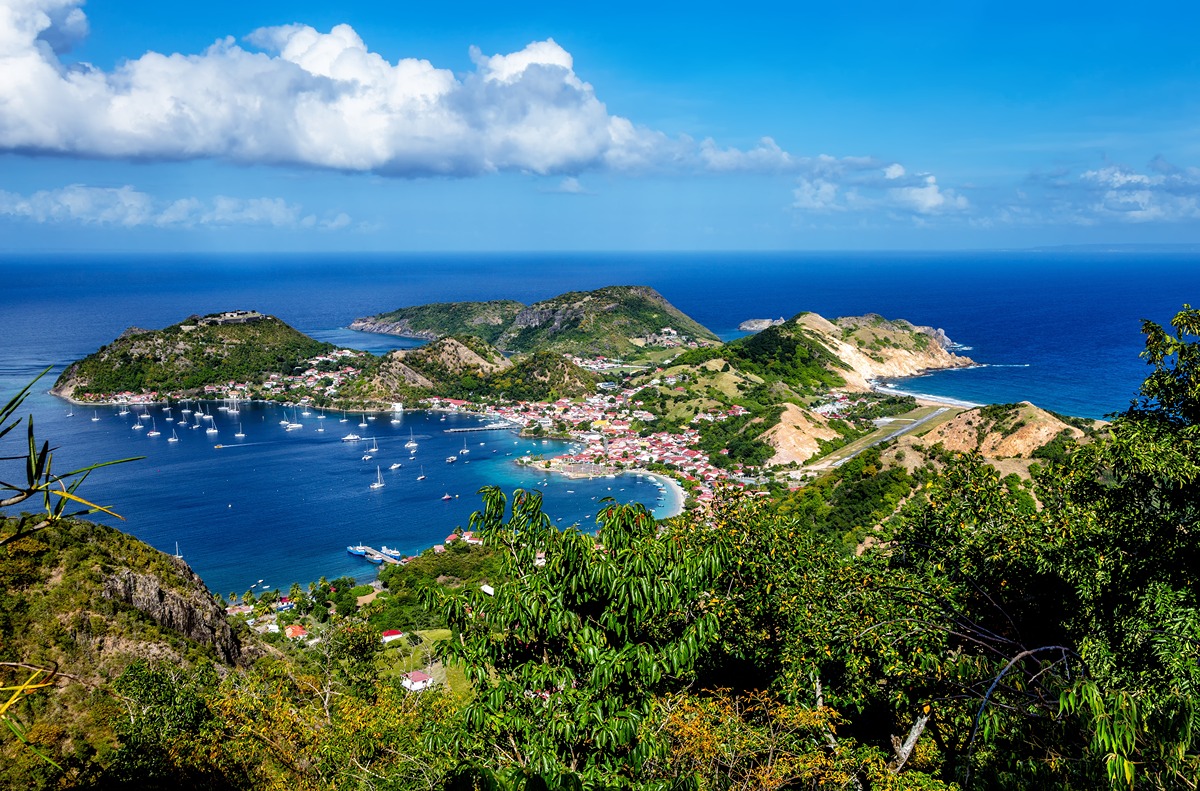 Destination image