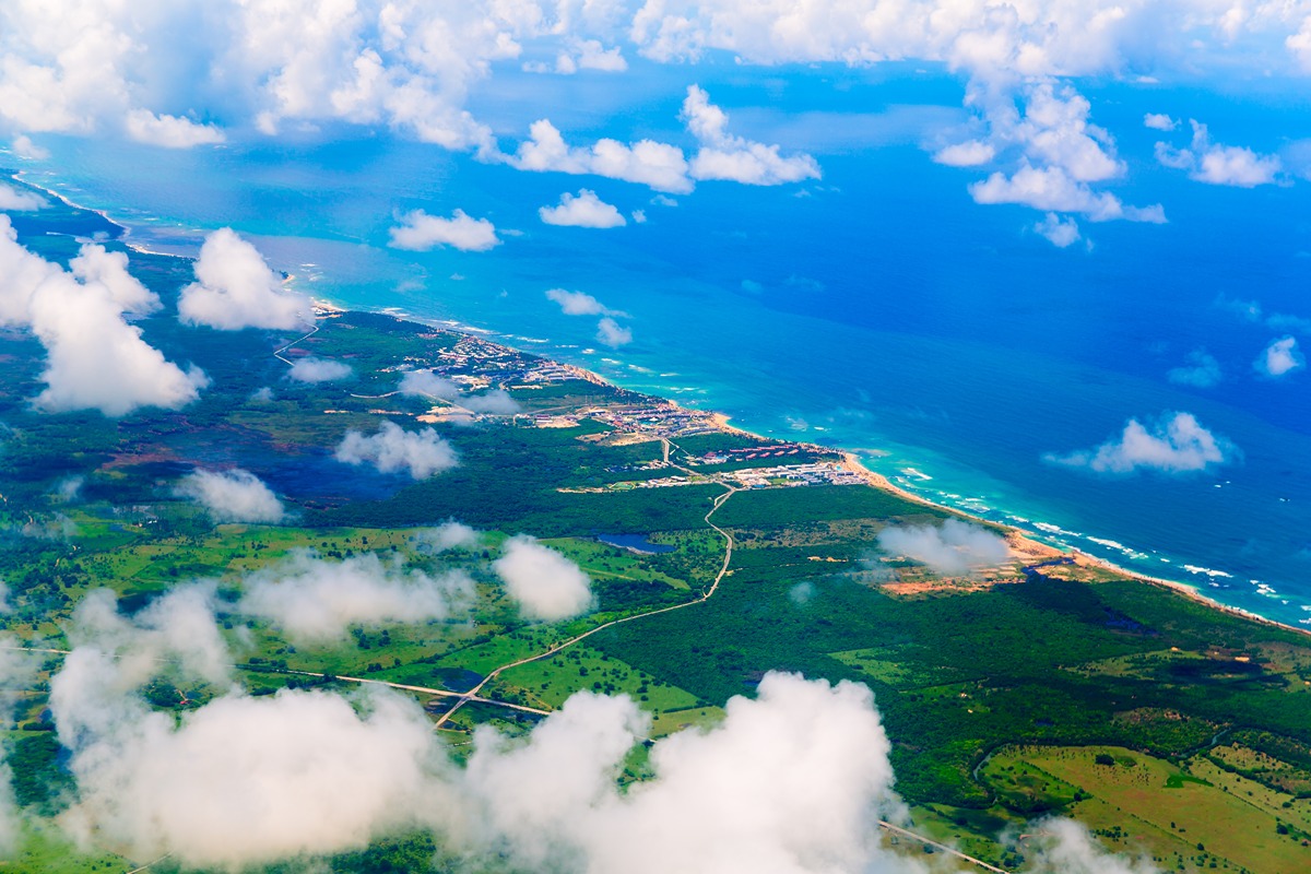 Haiti