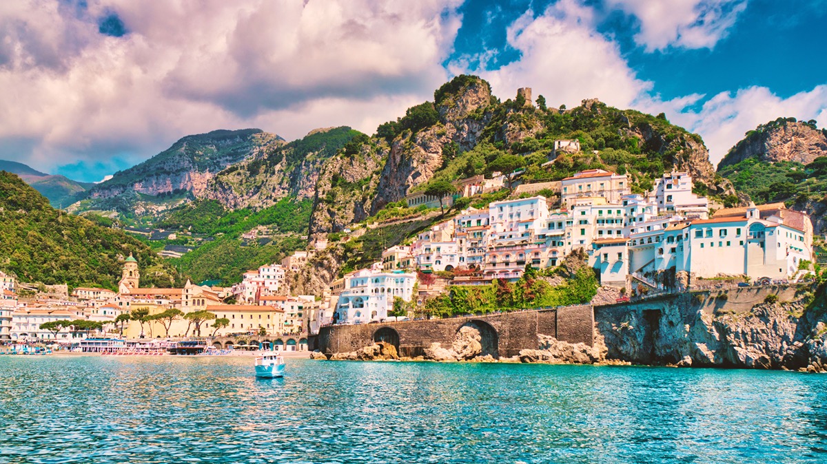 Amalfi