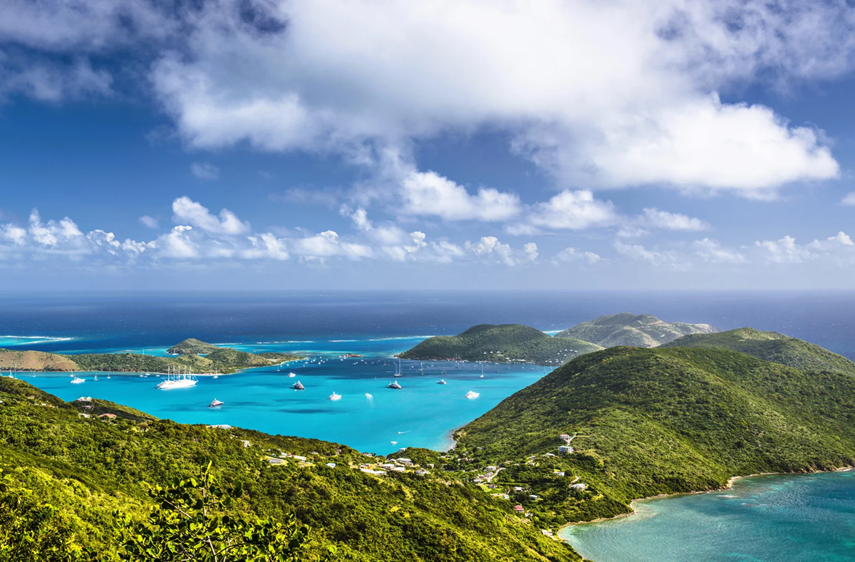 Virgin Gorda
