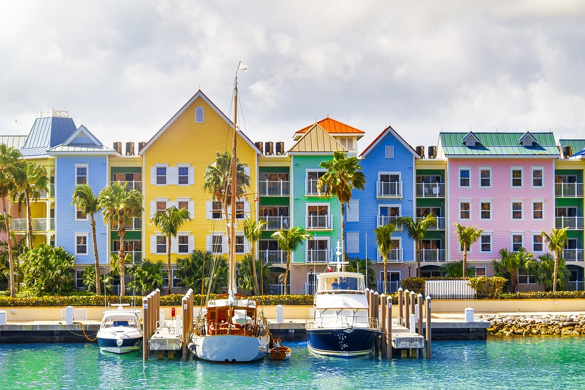 Nassau
