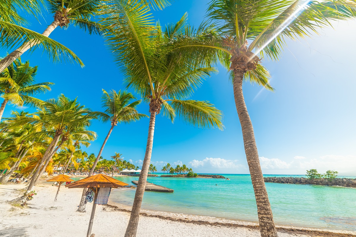 Guadeloupe