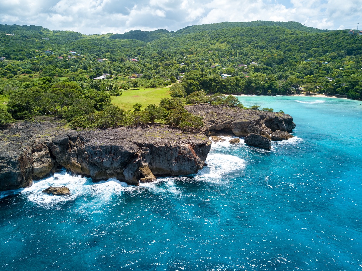 Jamaica