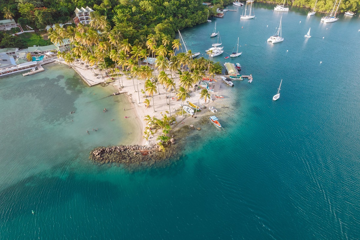 St. Lucia