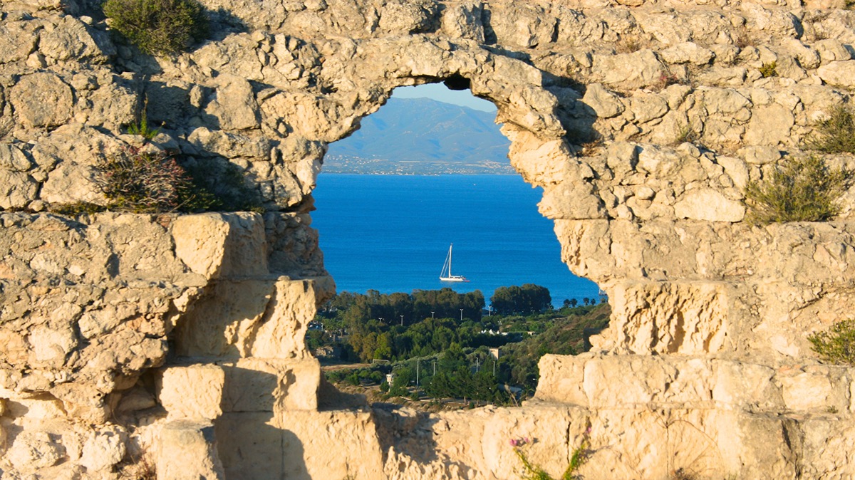 Destination image