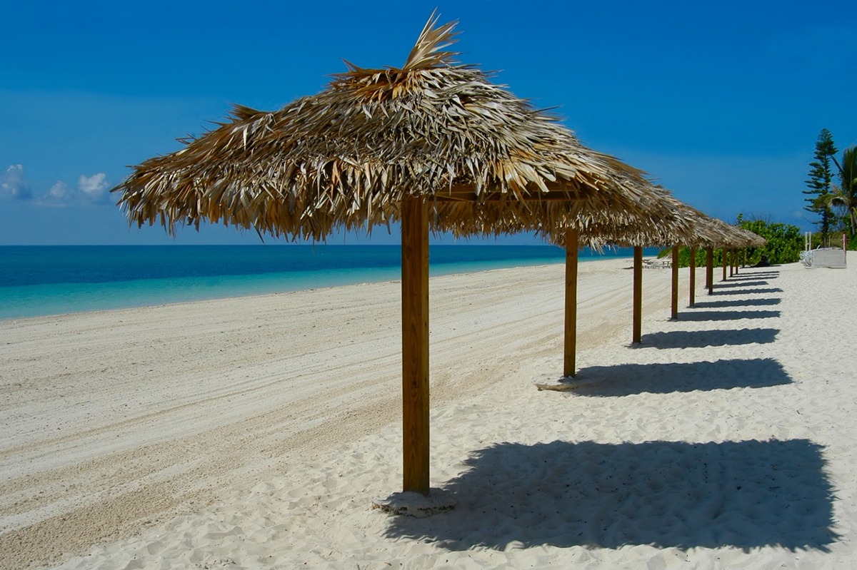 Freeport Yacht Charter