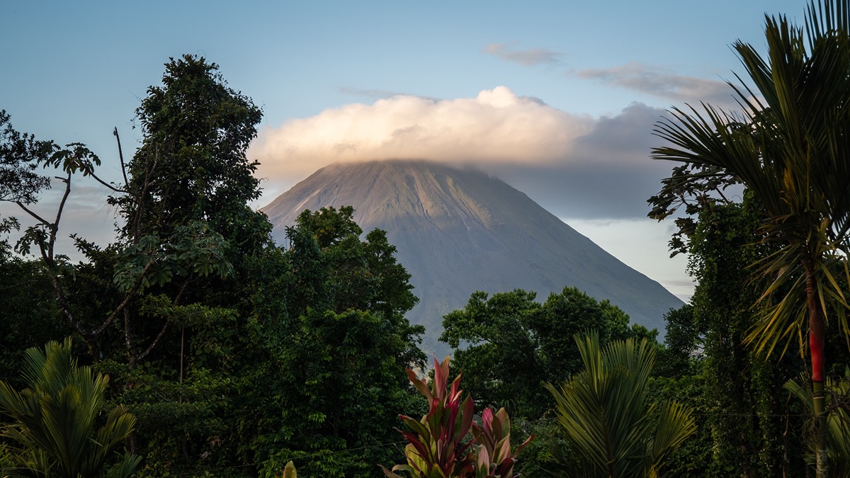 Costa Rica