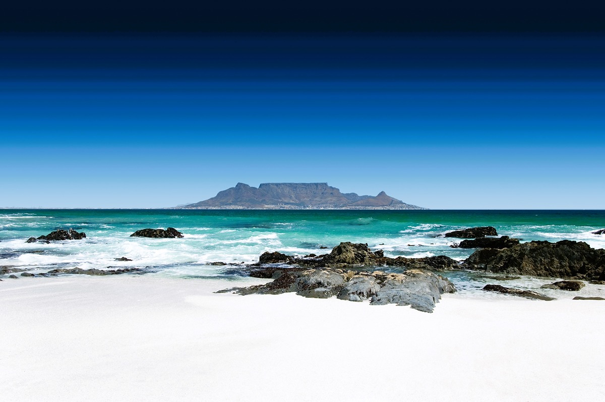 Southern Africa