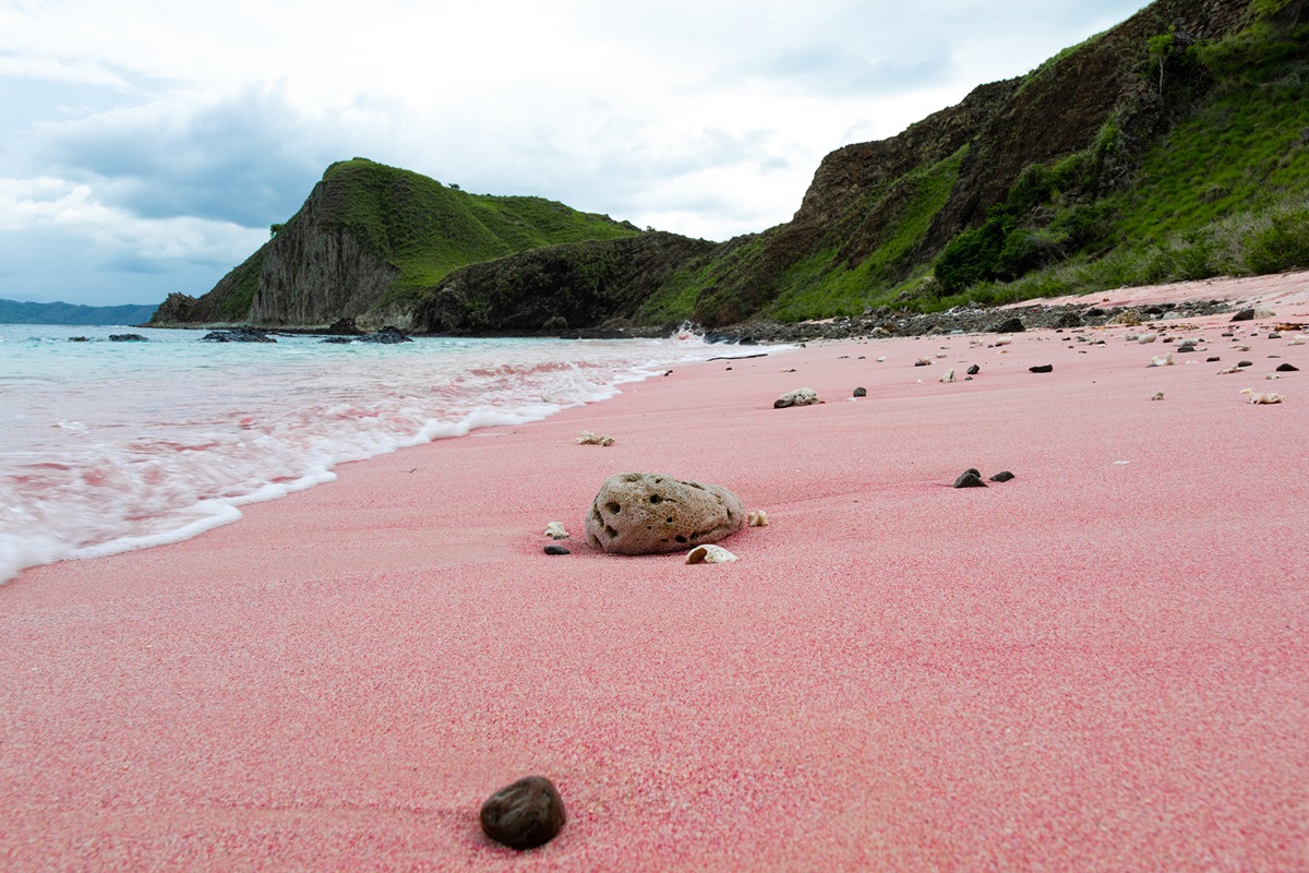 Day 3 - Komodo Island