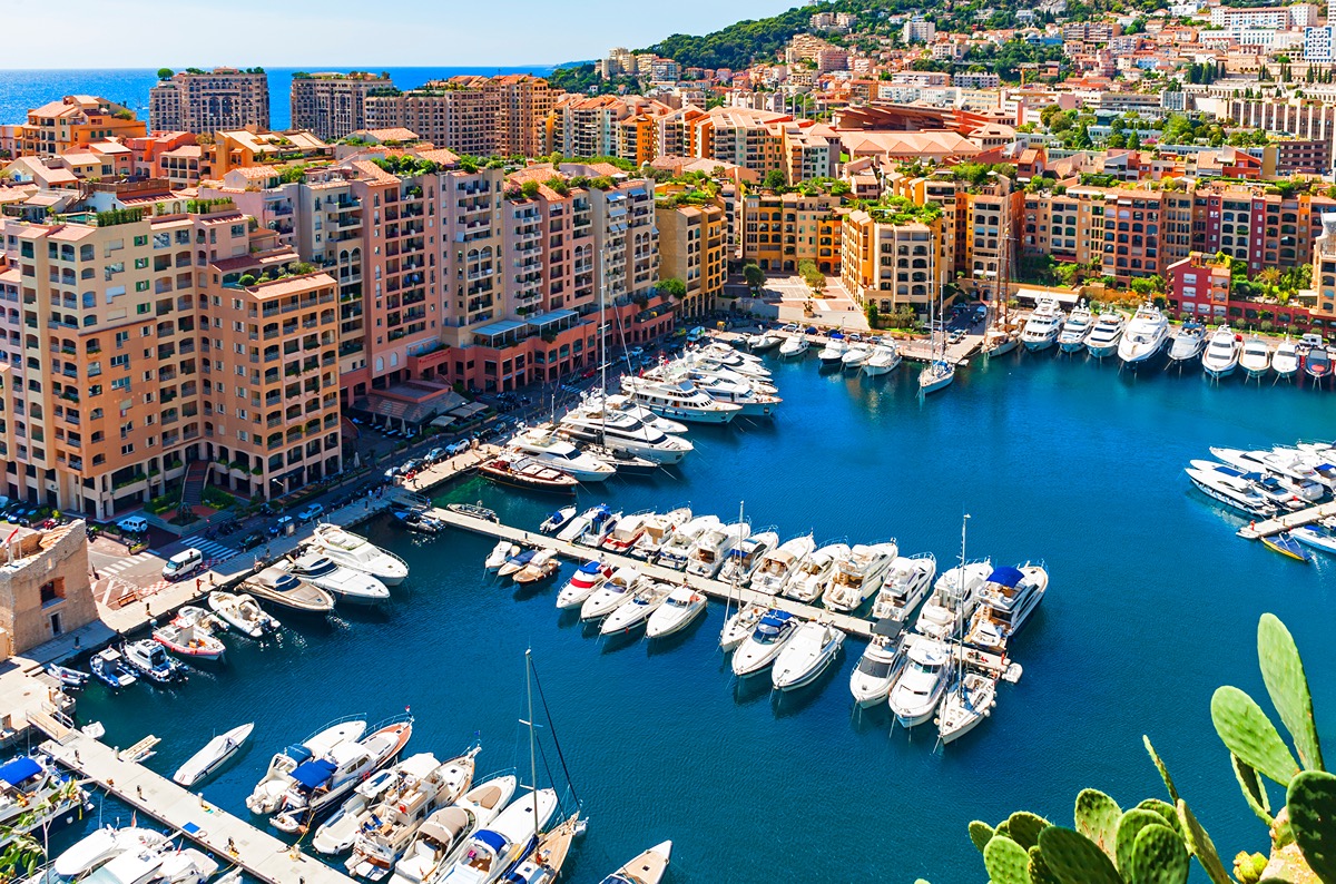 Monaco