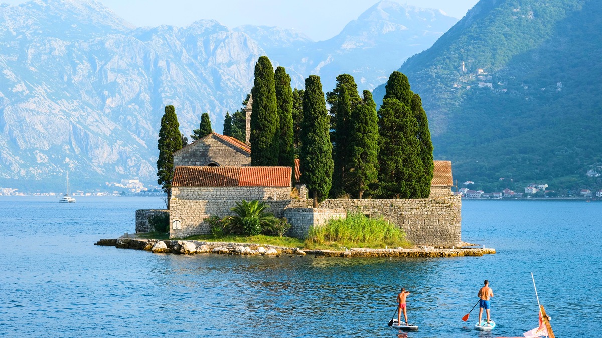 Destination image