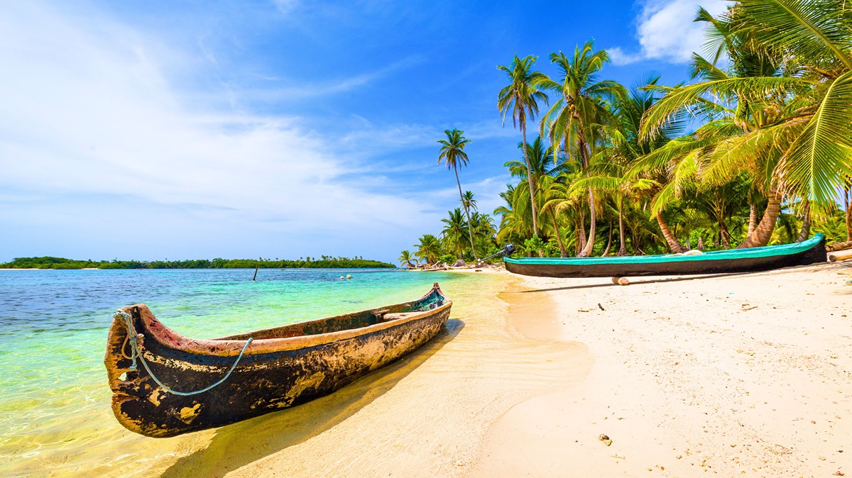 Panama