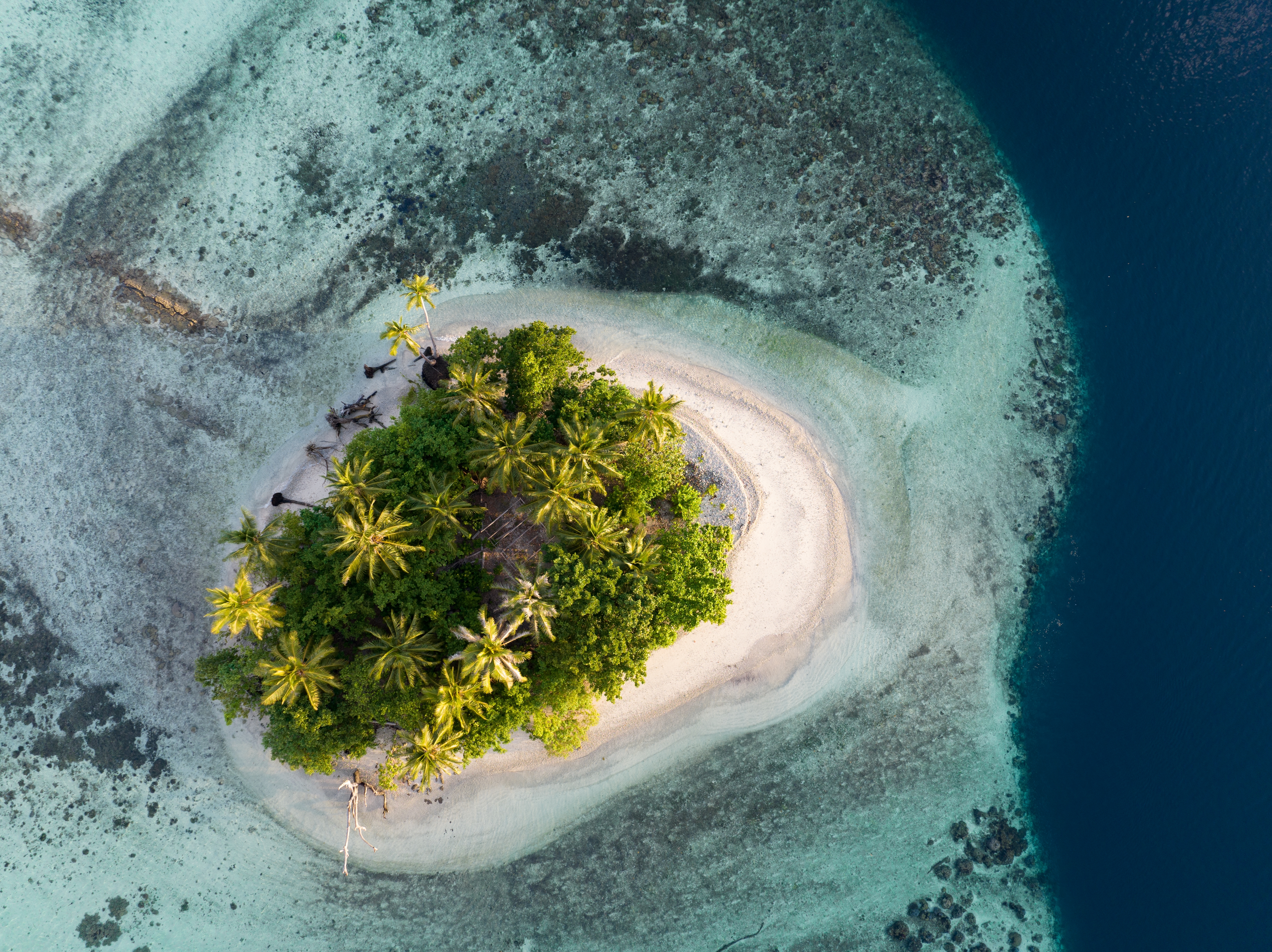 5 Days in Solomon Islands